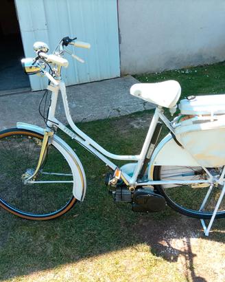 Bici vintage Titan
