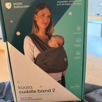 Fascia Koala cuddle band 2