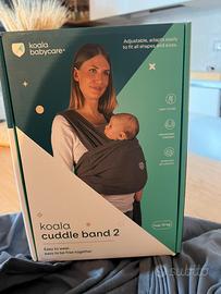 Fascia Koala cuddle band 2