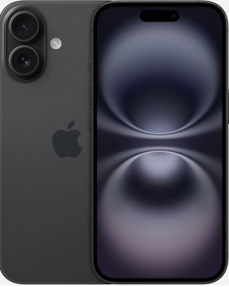Apple iPhone 16 5G 128GB 6,1" NUOVO Originale!