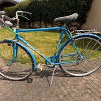 Bicicletta Atala uomo anni 80 - SVUOTA BOX