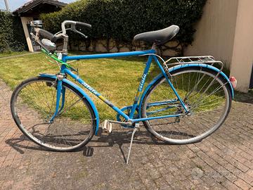 Bicicletta Atala uomo anni 80 - SVUOTA BOX