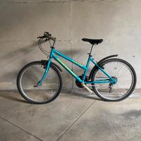 Bicicletta ragazzi canyon jumpertrek