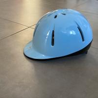 Cap Decathlon Azzurro