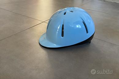 Cap Decathlon Azzurro