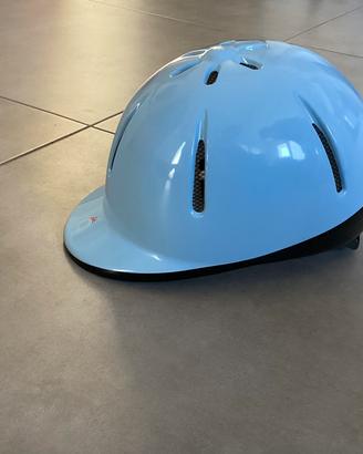 Cap Decathlon Azzurro