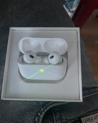 cuffie iphone 