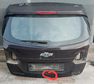 Portellone posteriore Chevrolet Cruze SW 2012