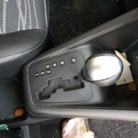 Cambio automatico kia Venga
