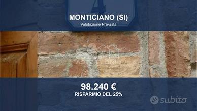 Immobile in asta di 175 m² con più di 5 locali a M