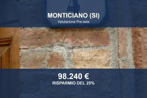 Immobile in asta di 175 m² con più di 5 locali a M
