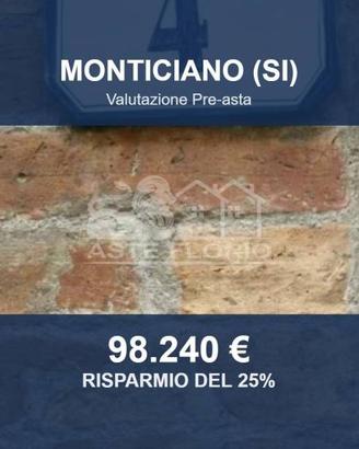 Immobile in asta di 175 m² con più di 5 locali a M