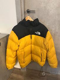Giacca North Face 700