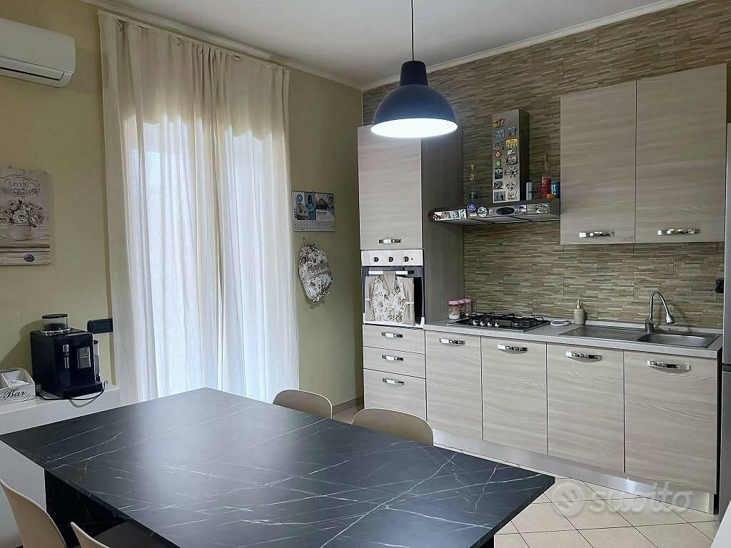 Appartamento – Cercola, Caravita - Altro