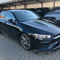 Ricambi usati per Mercedes CLA 2021