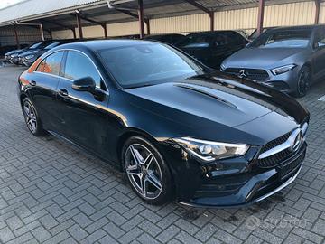 Ricambi usati per Mercedes CLA 2021