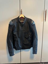 Giacca dainese Agile Leather Jacket