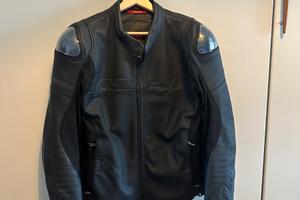 Giacca dainese Agile Leather Jacket