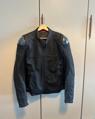 Giacca dainese Agile Leather Jacket