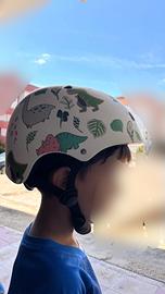 Caschetto bambino