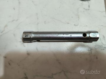 chiave a tubo 