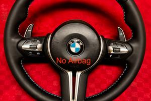 Volante/ Sterzo BMW M SPORT(non originale)