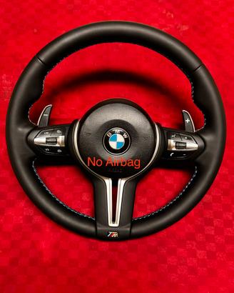 Volante/ Sterzo BMW M SPORT(non originale)