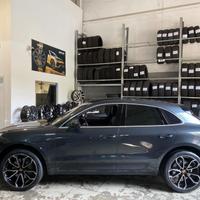 Cerchi NUOVI Porsche Macan raggio 21 cod.56321