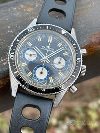 Fortis Marine Master Valjoux 72