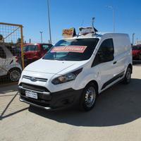 Ford transit connect 1.5 tdci 2016