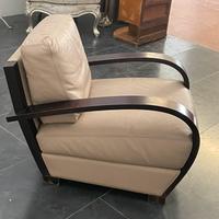 Poltrona Roche Bobois vintage