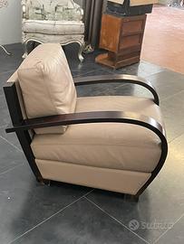 Poltrona Roche Bobois vintage