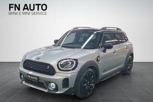 MINI Mini Countrym.(F60) Mini 1.5 Cooper SE Cla...