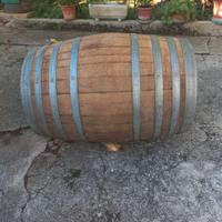 BOTTE IN ROVERE