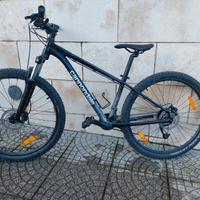 Mtb bambino Cannondale trail 7 27,5 taglia s