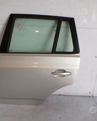 Portiera Posteriore Sinistra Bmw X3 E83 2008