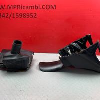 cassa filtro SHERCO EN 450 2006 2007 510