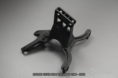 Telaietto anteriore SUZUKI GSXR 600 750 1996 2000
