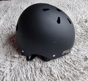 casco da bici per bambino/a