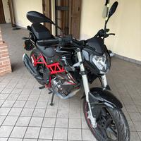 Benelli BN 125 del 2021