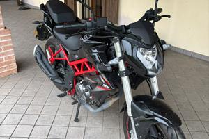 Benelli BN 125 del 2021
