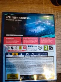 fifa 20 per PlayStation 4