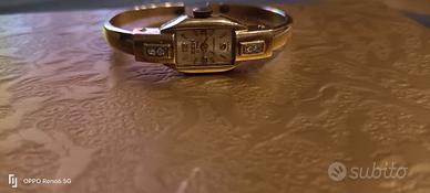 orologio antico Zeih
