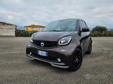 Smart super passion 90cv turbo 2019 Manuale 