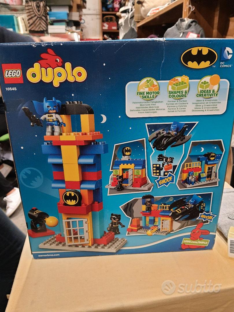 Subito - MERCATINO DI LEGNANO - Lego DUPLO - Tutto per i bambini In vendita  a Milano