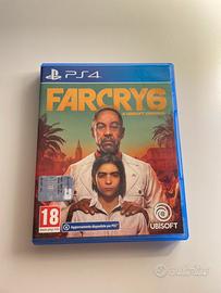 Far cry6