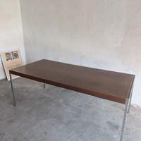 Tavolo design Richard Schulz - Knoll International