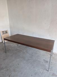 Tavolo design Richard Schulz - Knoll International