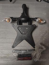 Accessori Ducati 848