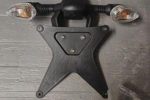 Accessori Ducati 848